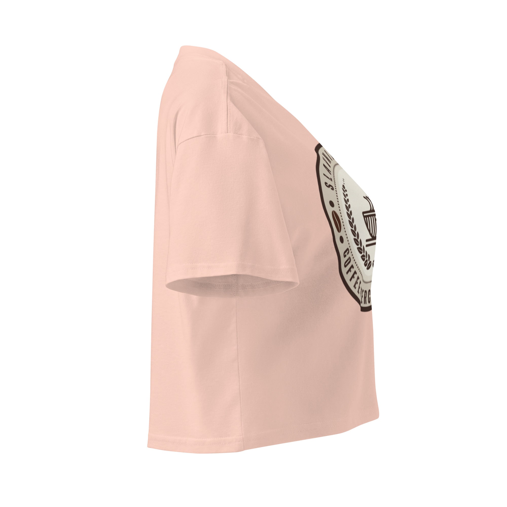 Women’s Crop Top