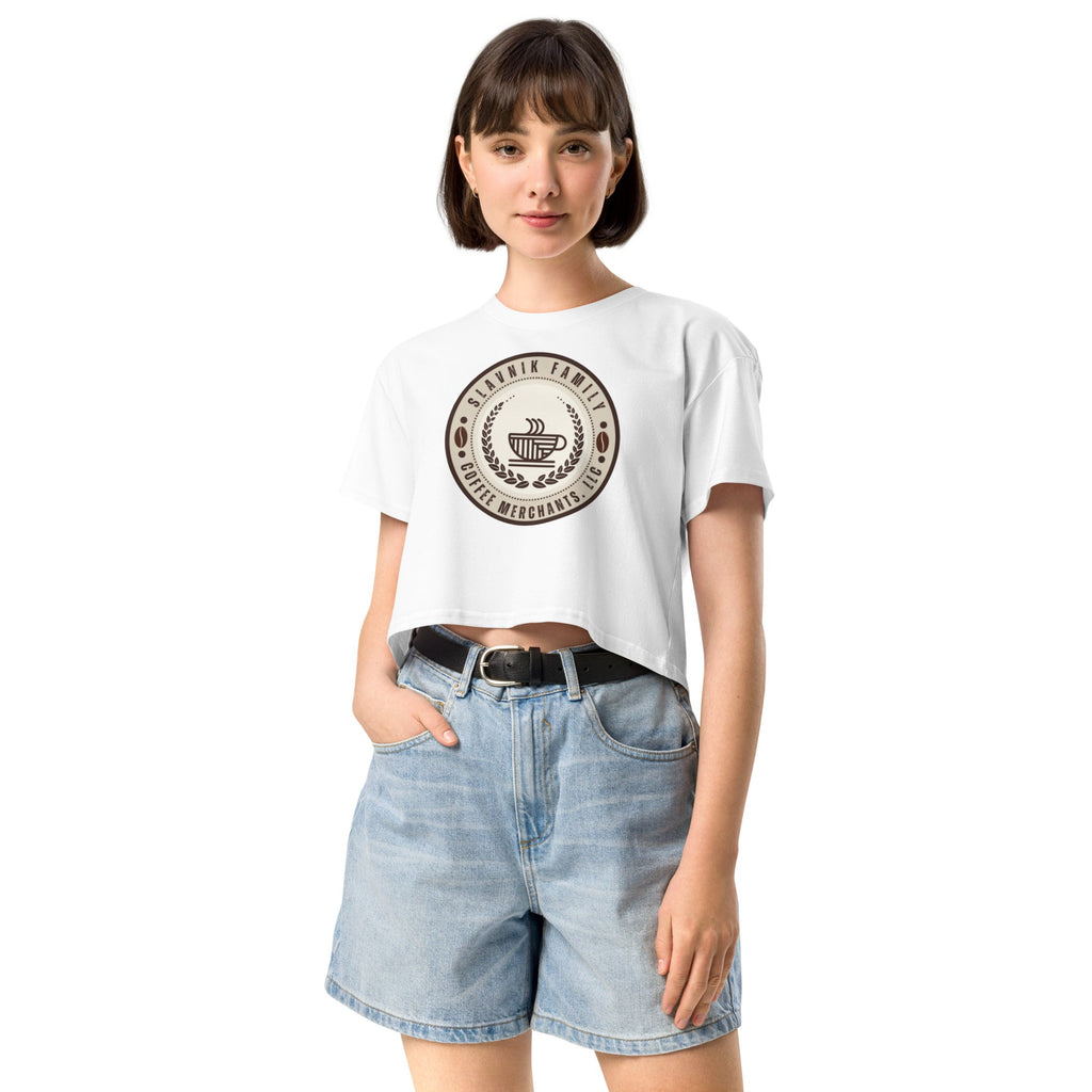Women’s Crop Top