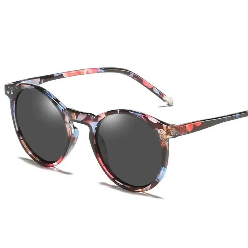Women’s Polarized Cat Eye Sunglasses – UV Protection - PhishStones Products