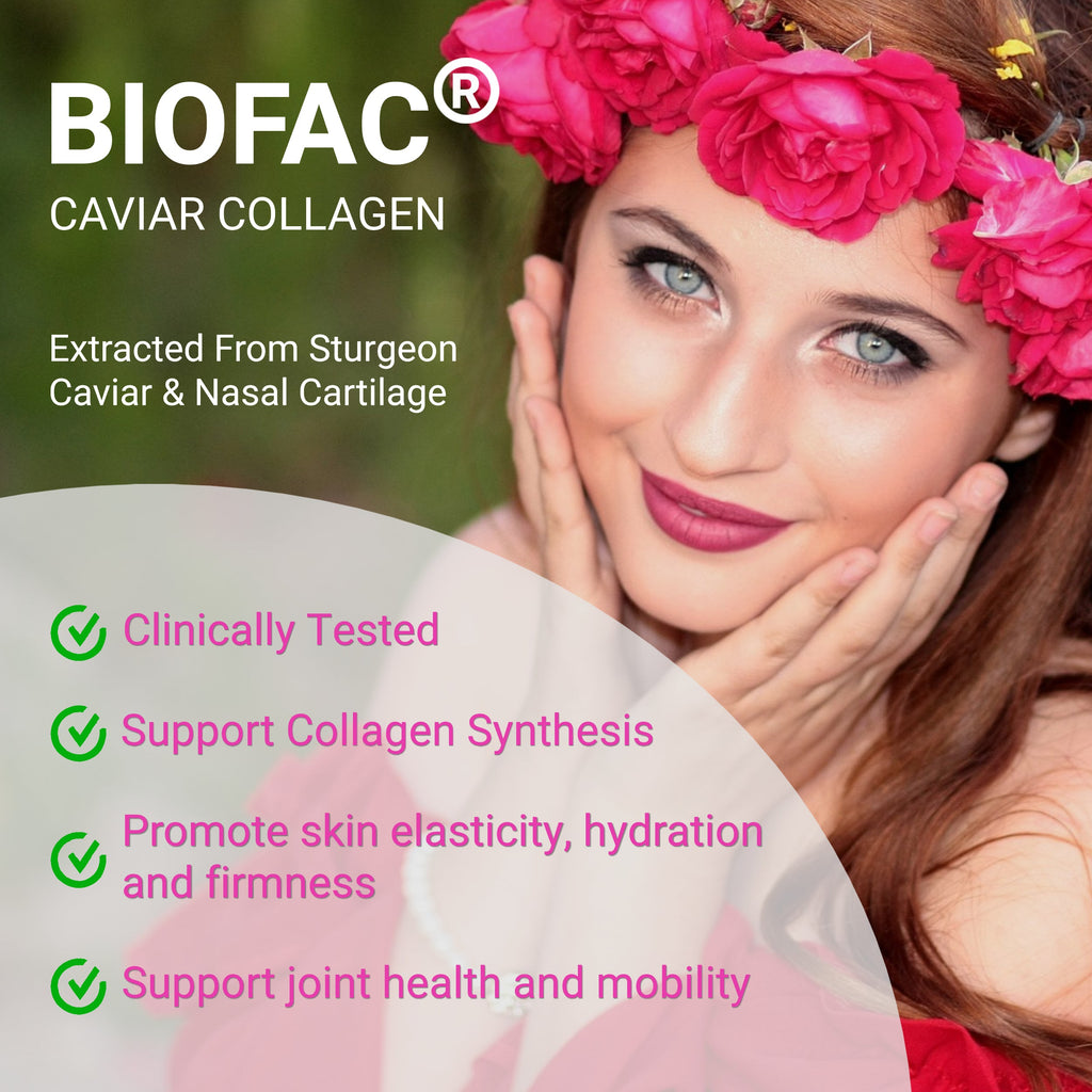 Women's Pre Probiotics Collagen - PhishStones Products