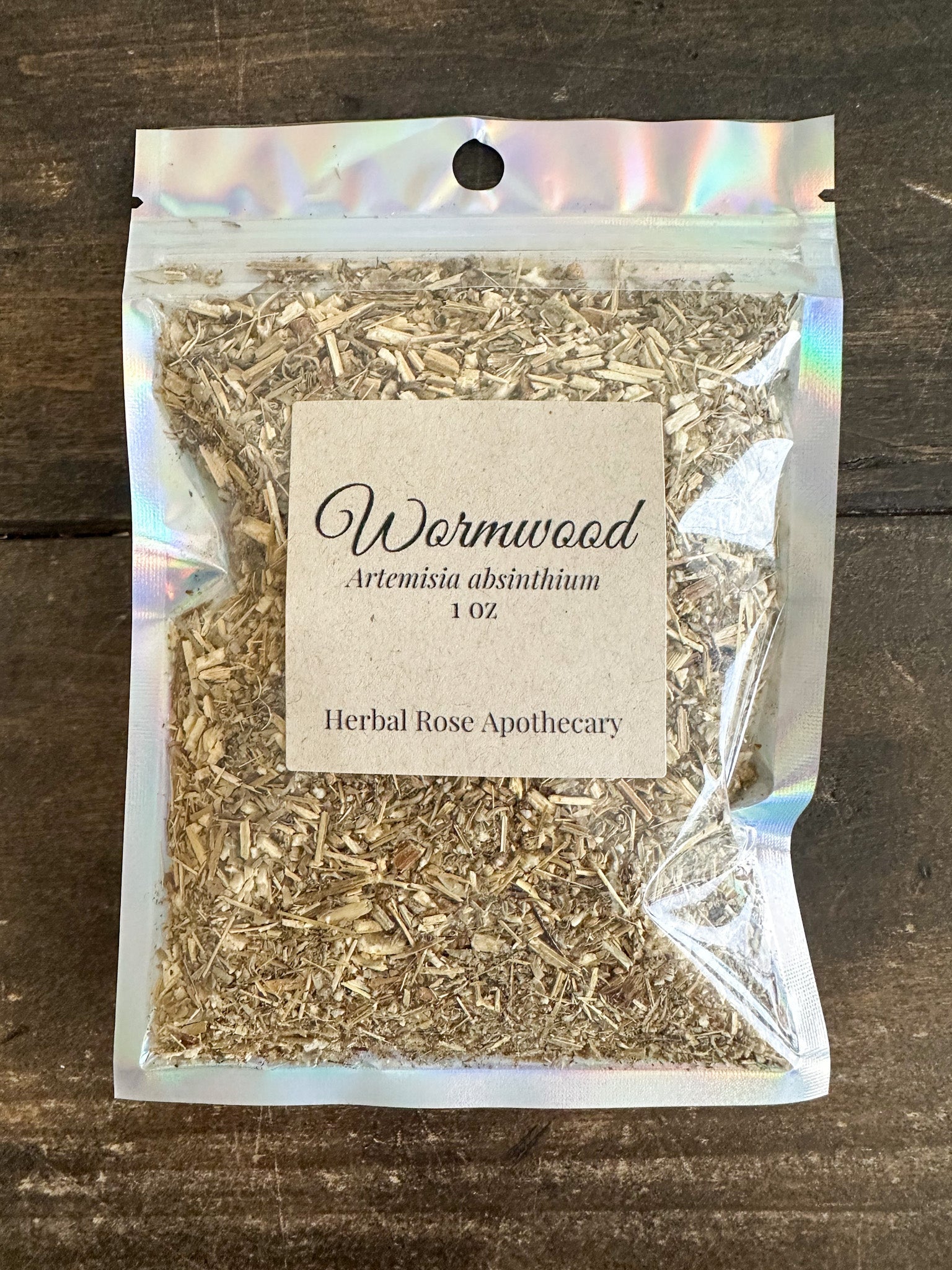 Wormwood Herb - PhishStones Products
