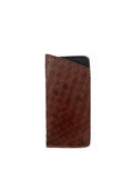 Woven Sunglass Case