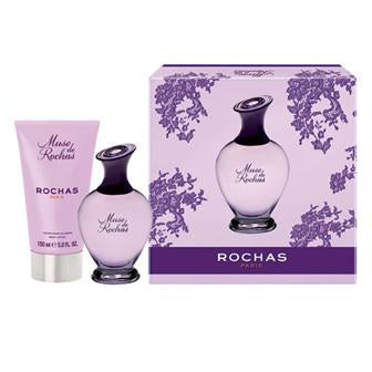 Rochas Muse De Rochas 2 Piece Set