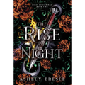The Rise of Night: A Dark Fantasy Romance - Hardcover