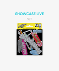 BoyNextDoor 3rd Ep Album - 19.99 (Weverse Showcase LIVE Gift)