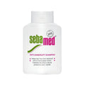 Sebamed Anti-Dandruff Shampoo 400ml - Gentle Scalp Care for Dandruff Relief