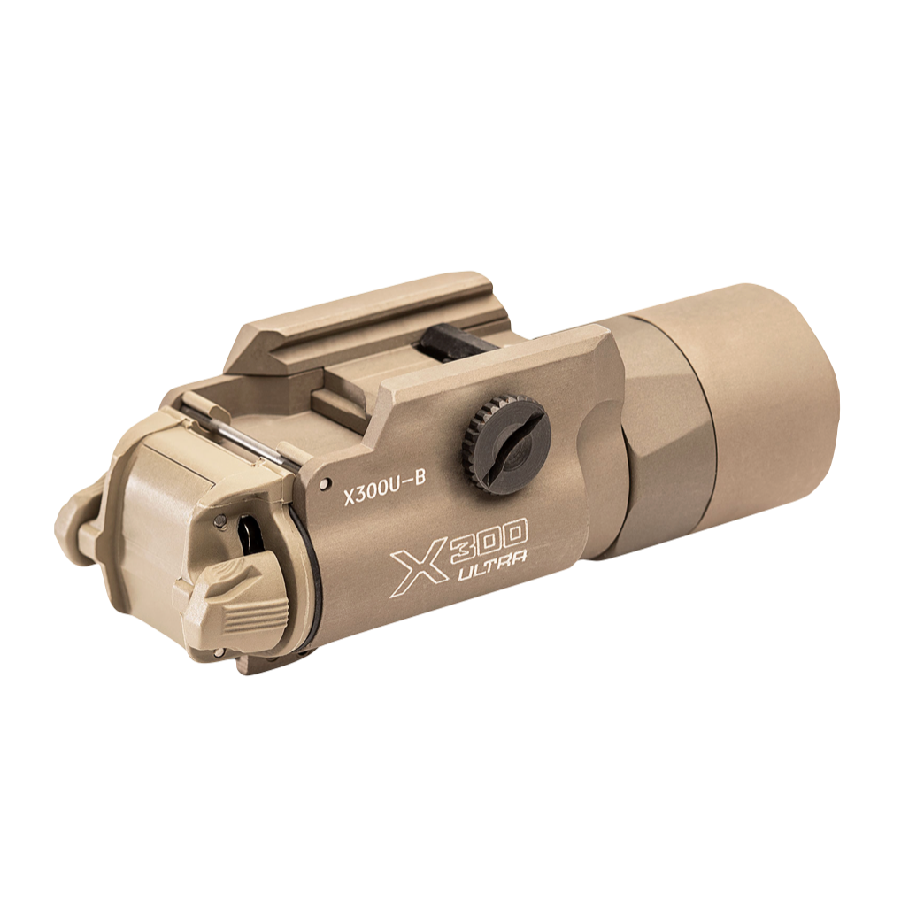 X300U (High Lumen) - PhishStones Products