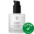 Crown Affair Leave-In Conditioner Cream: Hydrating, Frizz Control, Heat Protection & Texture Definition for Dry, Damaged Hair