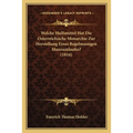 Welche Hulfsmittel Hat Die Osterreichische Monarchie Zur Herstellung Eines Regelmassigen Munzumlaufes? (1816) - Paperback