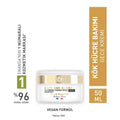 Gece Kremi - Anti-Age Global Yenileyici Ya_lanma Kar_õtõ Bitkisel Kšk HŸcre Bakõmõ Anti-Aging Night Cream