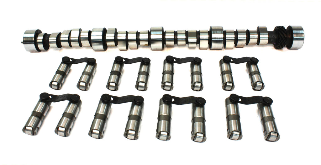 XE 218/224 Hydraulic Roller Cam And Lifter Kit Chevrolet Big Block 396 - 454 - PhishStones Products