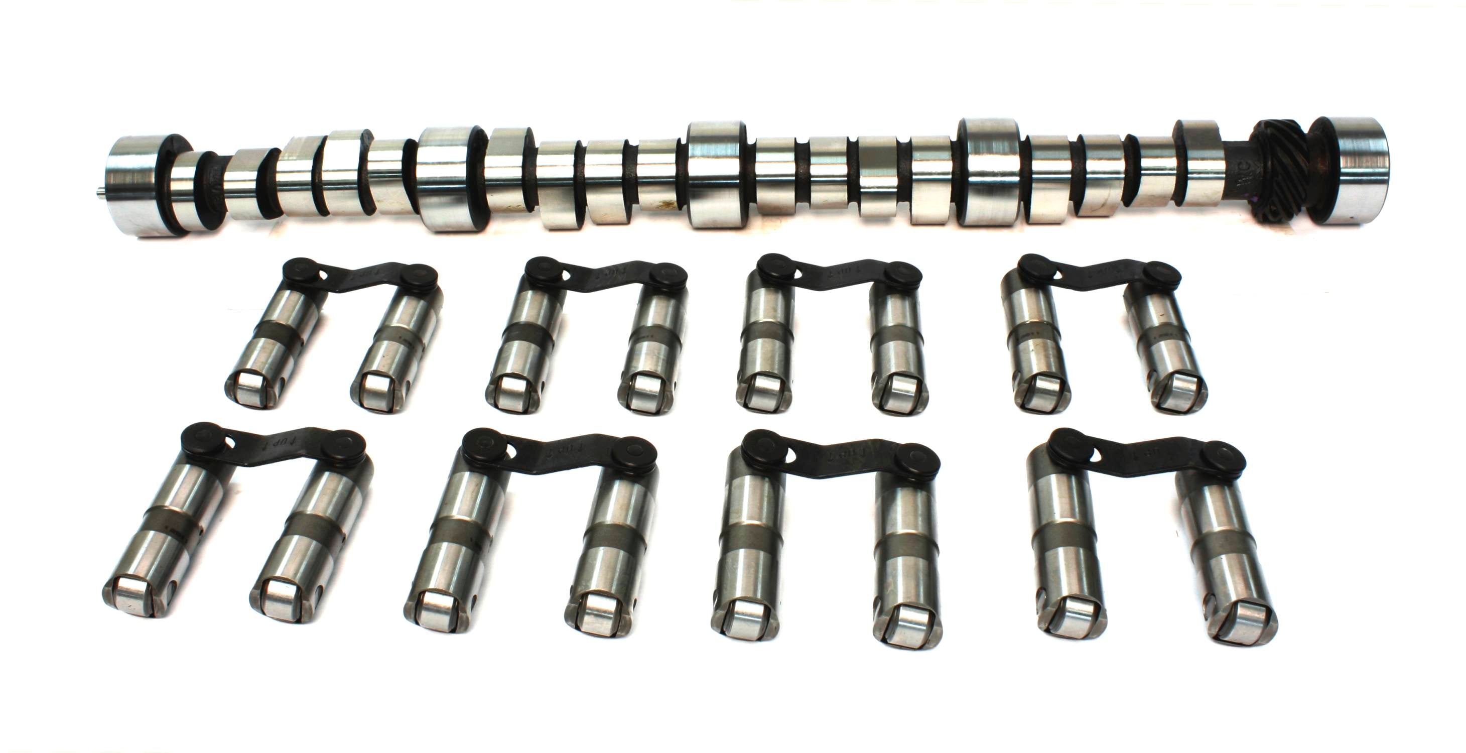 XE 218/224 Hydraulic Roller Cam And Lifter Kit Chevrolet Big Block 396 - 454 - PhishStones Products