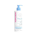 Topicrem Baby Moisturizing Milk - Gentle, Hypoallergenic & Paraben-Free Skincare for Sensitive Skin