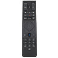 Xfinity XR15v2-RQ Backlit Voice Remote Control for X1 TV Cable Boxes with Bluetooth - XR15v2-RQ