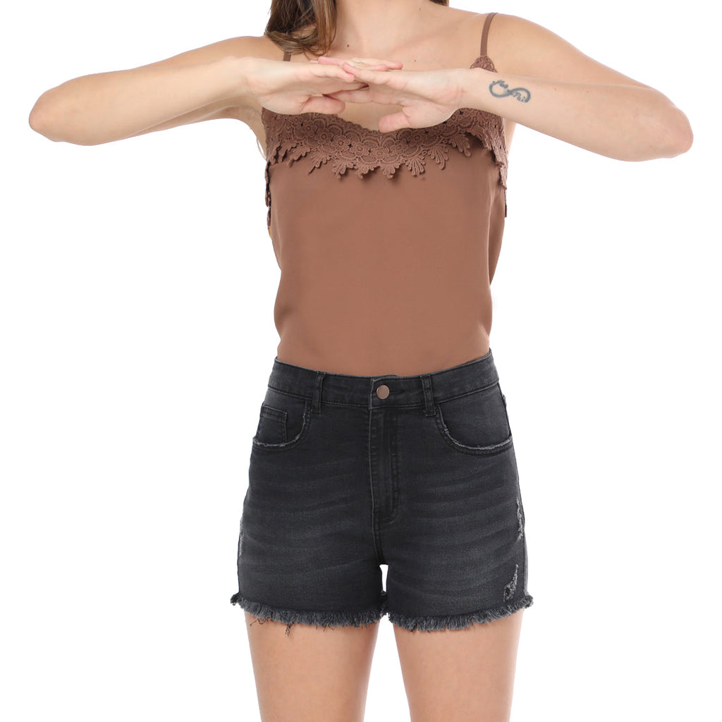 Xippy SHORT - PhishStones Products