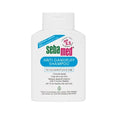 Sebamed Anti-Dandruff Shampoo 400ml - pH Balanced, Clinically Tested for Dandruff Control & Healthy Scalp