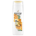 Pantene Pro-V Miracles Frizz No More Shampoo for Curly Hair - Nourishing, Anti-Frizz, Curly Hair Care
