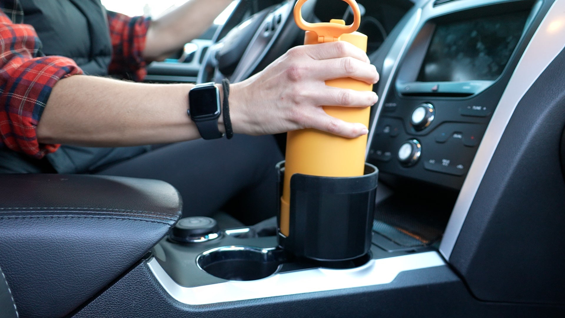 Xspander™ - Cup Holder Expander - PhishStones Products