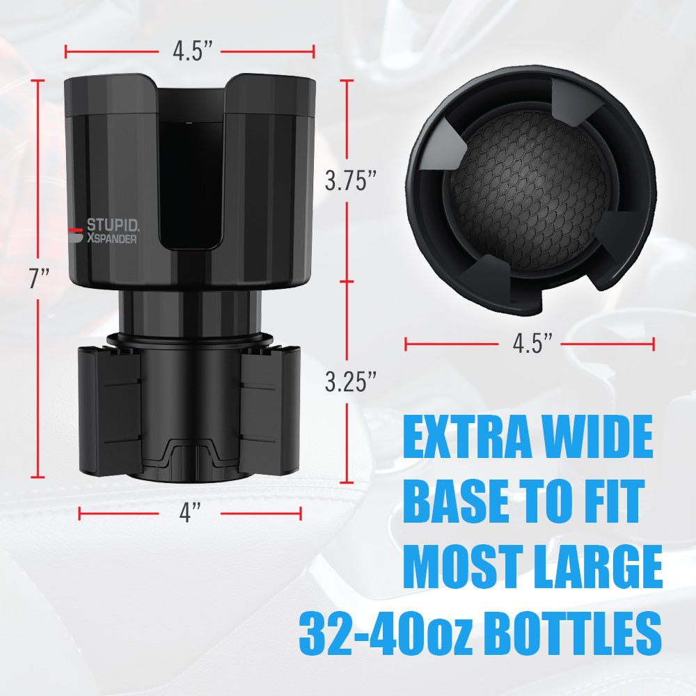 Xspander™ - Cup Holder Expander - PhishStones Products