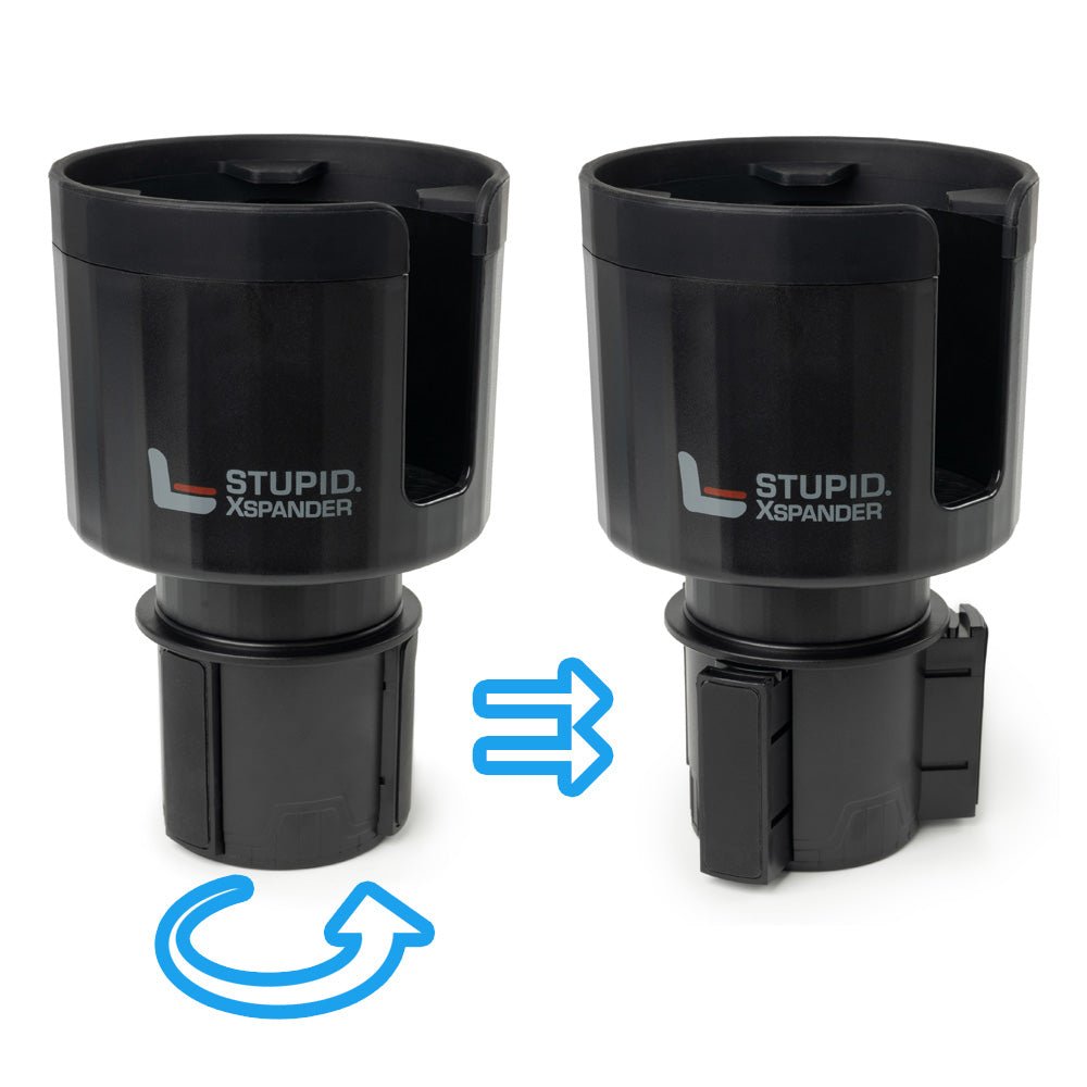 Xspander™ - Cup Holder Expander - PhishStones Products