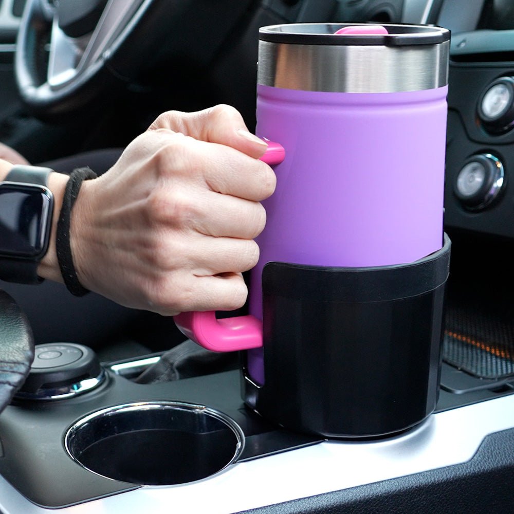 Xspander™ - Cup Holder Expander - PhishStones Products