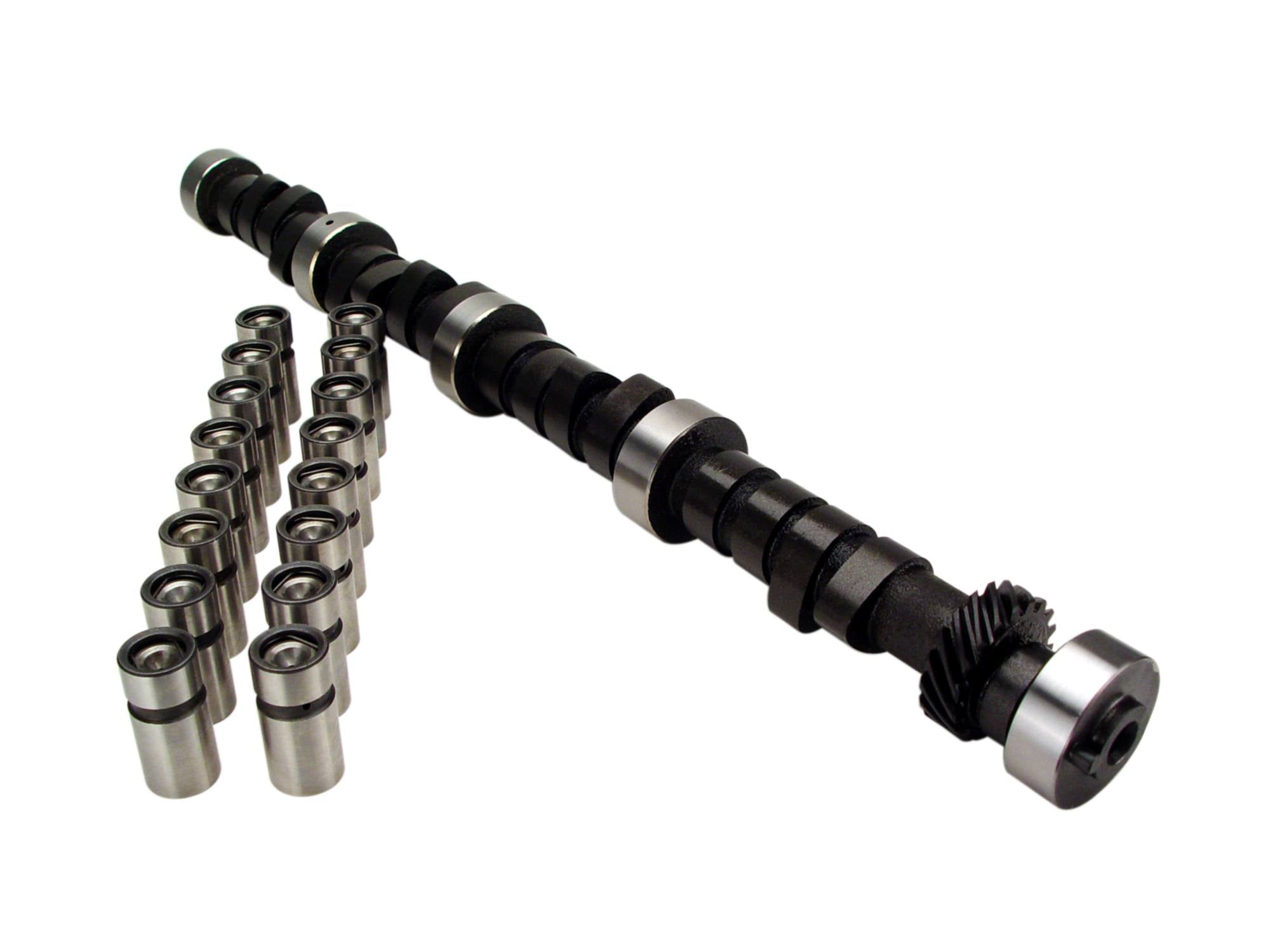 Xtreme Energy 224/230 Hydraulic Flat Cam And Lifter Kit For Chrysler 383 - 440 - PhishStones Products