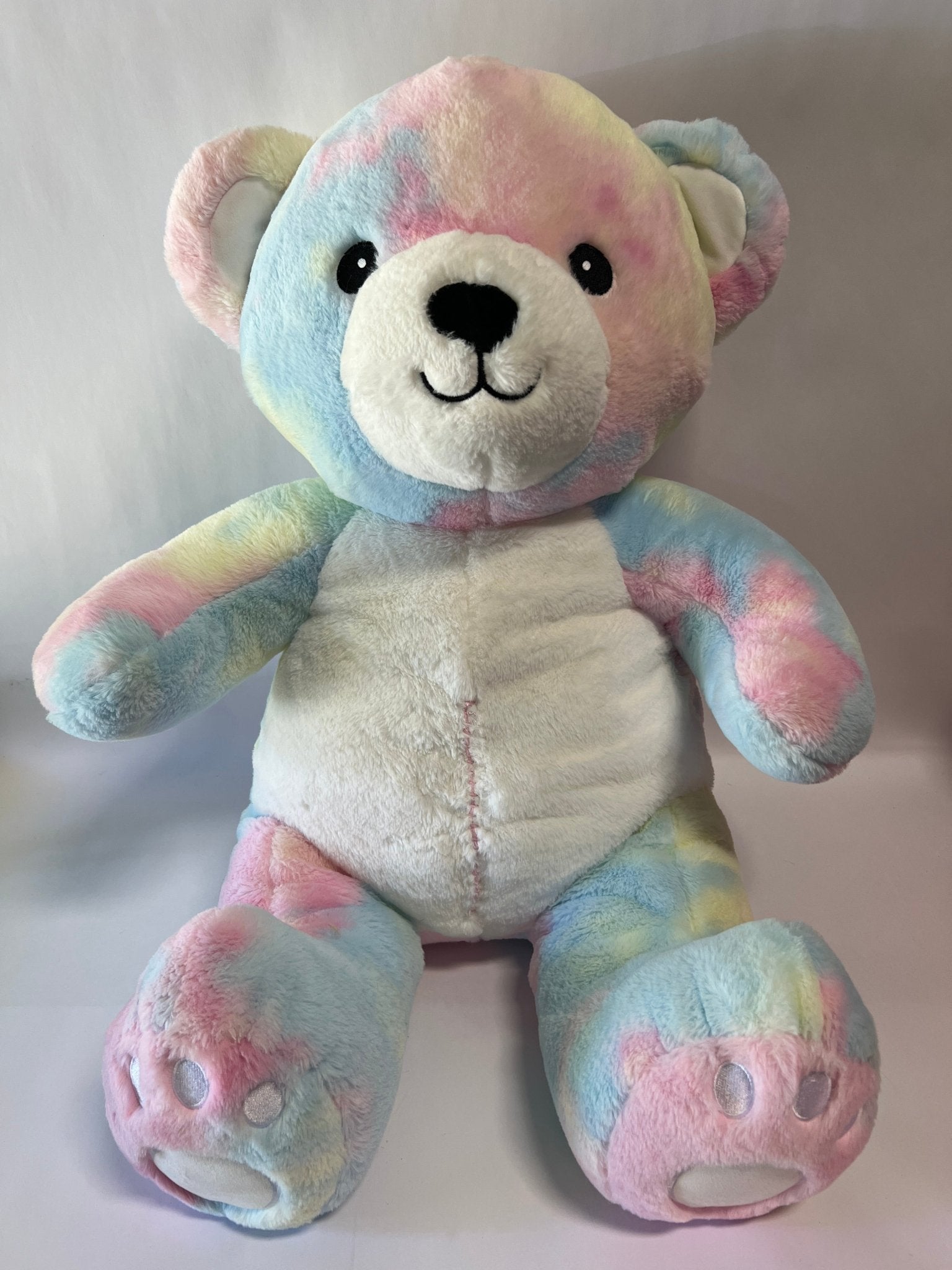 XXLarge Stuffed Dog Toys: 20"+  Squeaky and No Squeak
