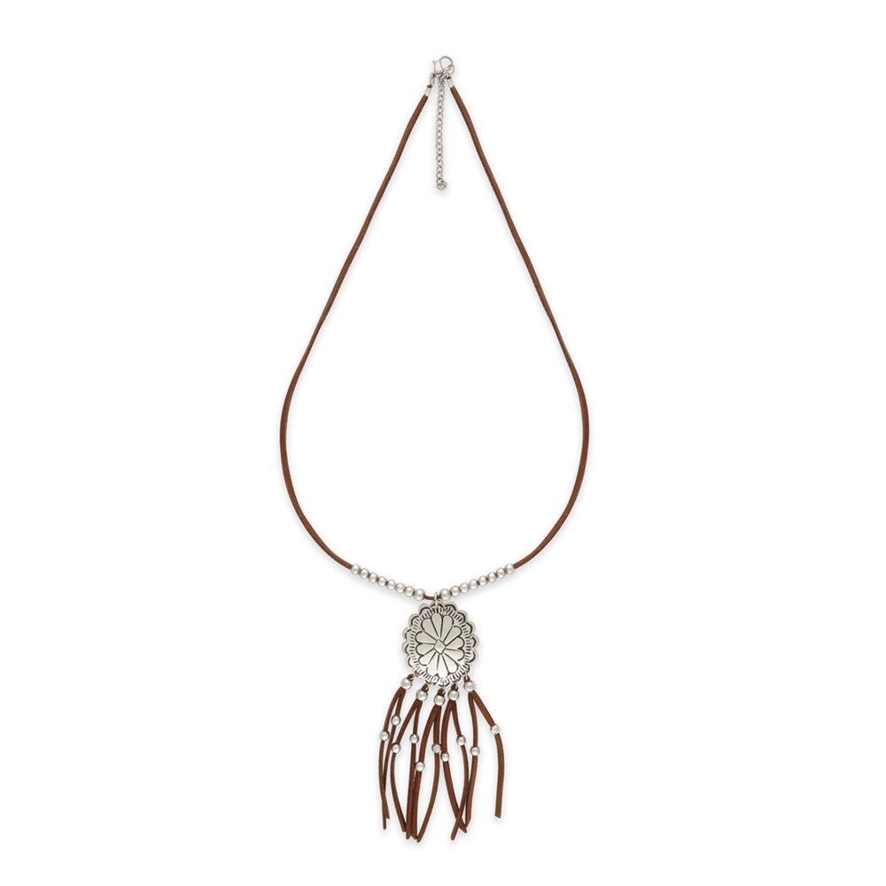 Yearning Necklace - PhishStones Products