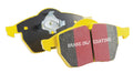 Yellowstuff Street And Track Brake Pads - PhishStones Products