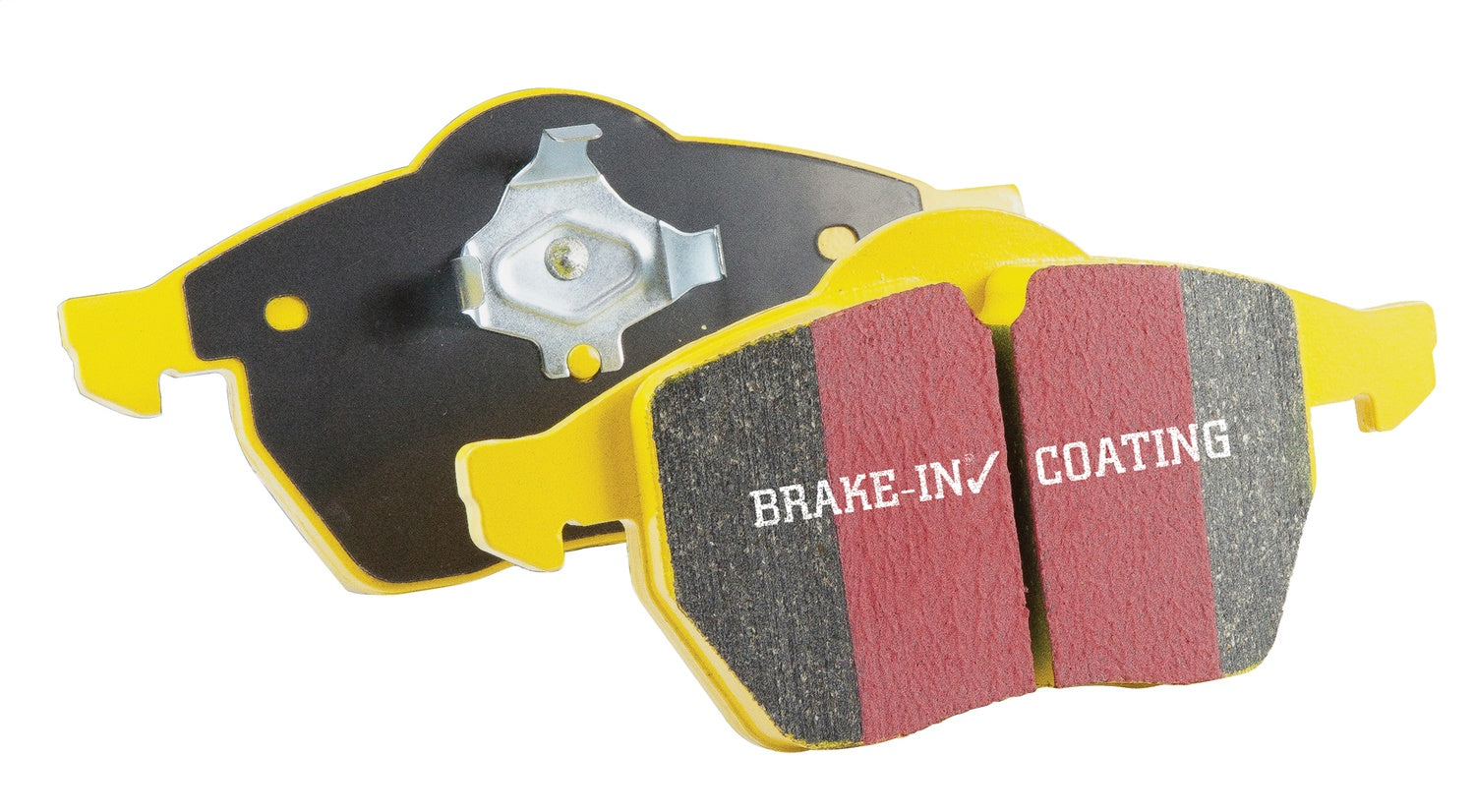 Yellowstuff Street And Track Brake Pads - PhishStones Products