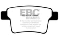 Yellowstuff Street And Track Brake Pads - PhishStones Products