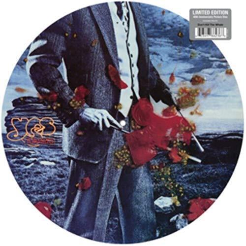 Yes - Tormato (RSD 2018 Exclusive) (LP) - PhishStones Products