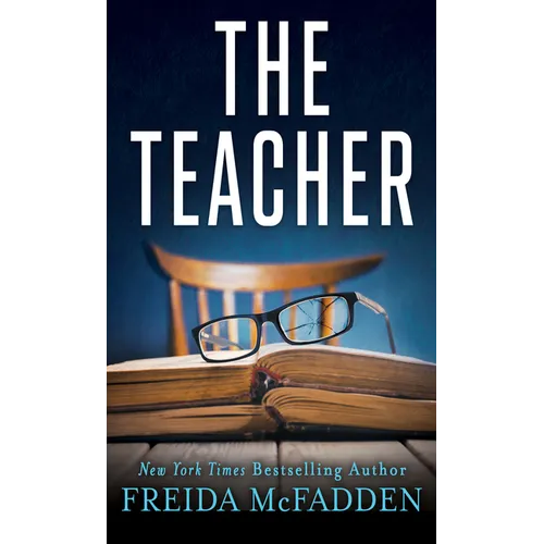 The Teacher - Library Binding