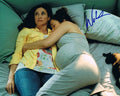 Michaela Watkins Signed 8x10 Photo - Video Proof