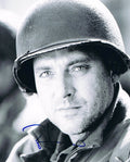 Tom Sizemore Signed 8x10 Photo