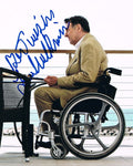 Tom Wilkinson Signed 8x10 Photo - Video Proof