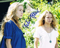 Felicity Price Signed 8x10 Photo - Video Proof