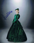 Anastasia Griffith Signed 8x10 Photo - Video Proof
