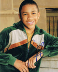 Tequan Richmond Signed 8x10 Photo