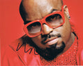 Cee Lo Green Signed 8x10 Photo - Video Proof