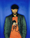 Common Signed 8x10 Photo - Video Proof