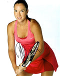 Jelena Jankovic Signed 8x10 Photo - Video Proof