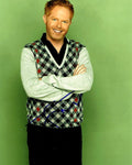 Jesse Tyler Ferguson Signed 8x10 Photo