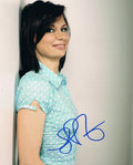 Mary Lyn Rajskub Signed 8x10 Photo