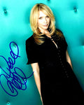 Rosanna Arquette Signed 8x10 Photo