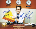 Ben Rappaport Signed 8x10 Photo