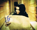 Rooney Mara Signed 8x10 Photo - Video Proof