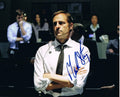 Mark Strong Signed 8x10 Photo - Video Proof