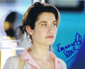 Emmanuelle Devos Signed 8x10 Photo - Video Proof