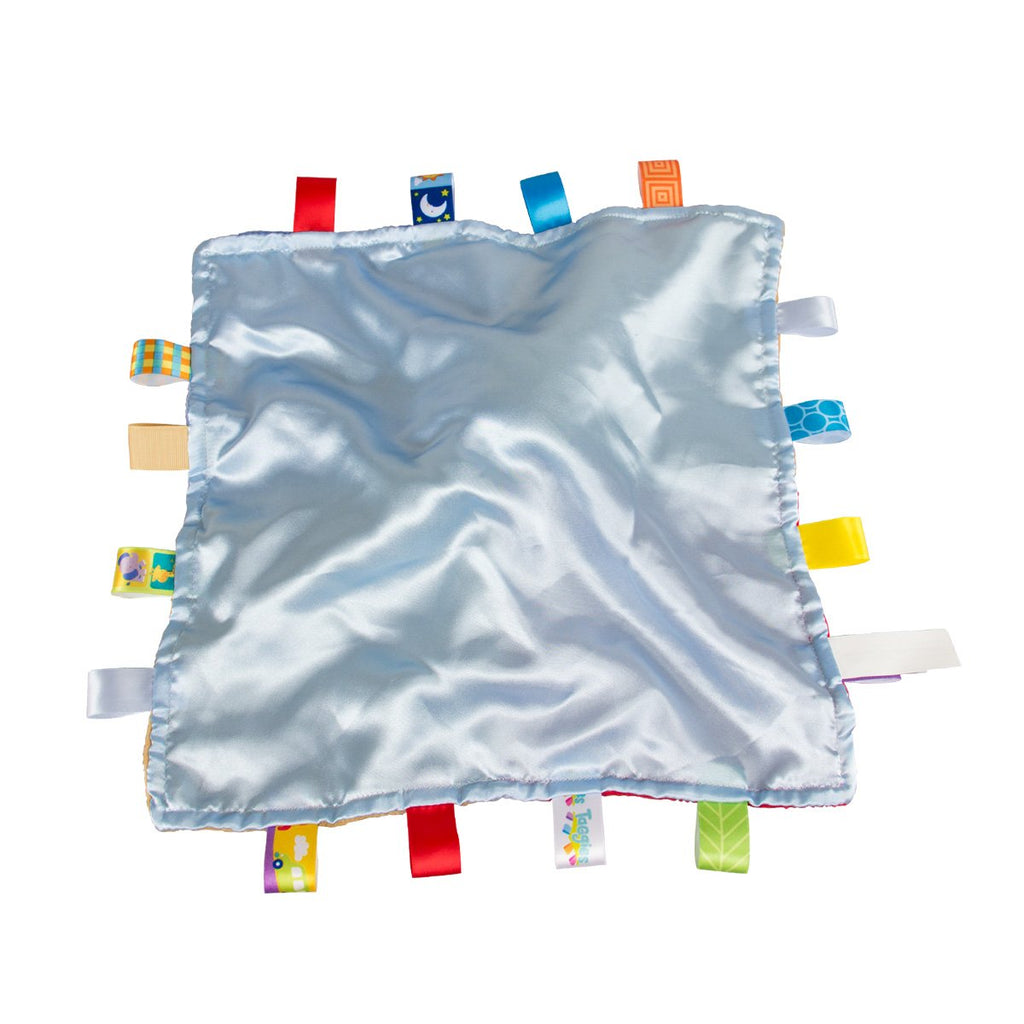 Taggies Buddy Dog Character Blanket